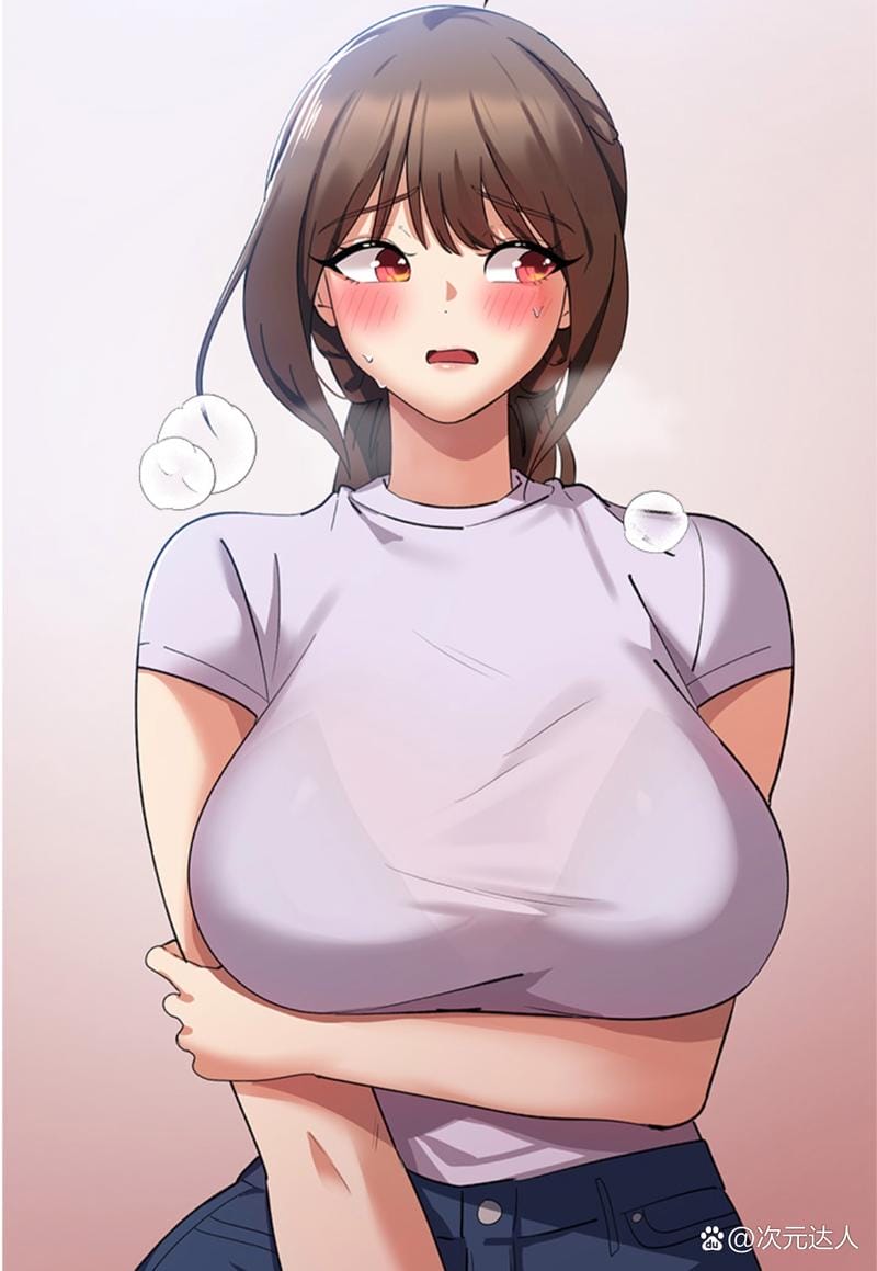 繁花漫画 官网离线缓存界面
